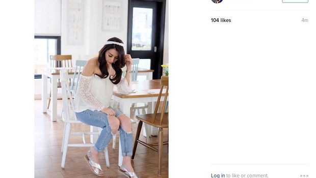 Aauuu! Tyas Mirasih Makin Mulus <i>Aja</i>