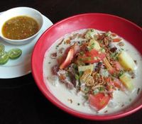 Soto Betawi