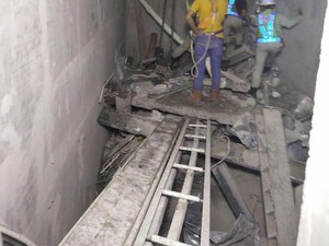 Rintihan Kuli Apartemen Bekasi Terakhir Terdengar 11 Jam Lalu