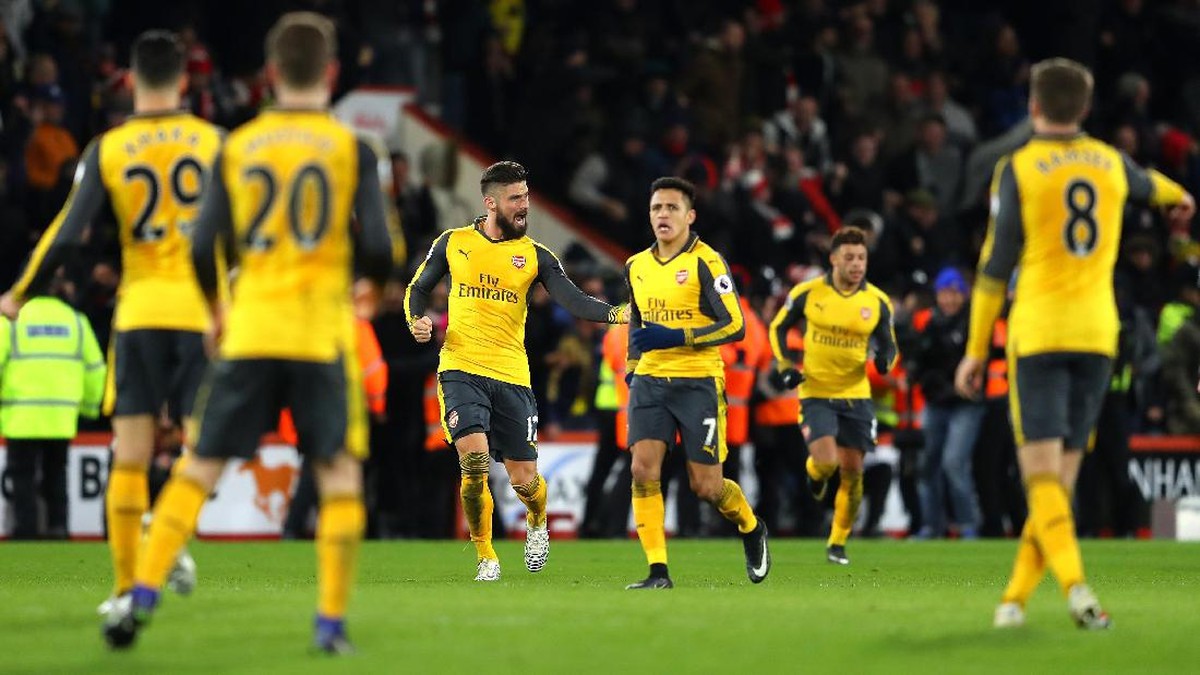 Foto: Getty Images/Warren Little