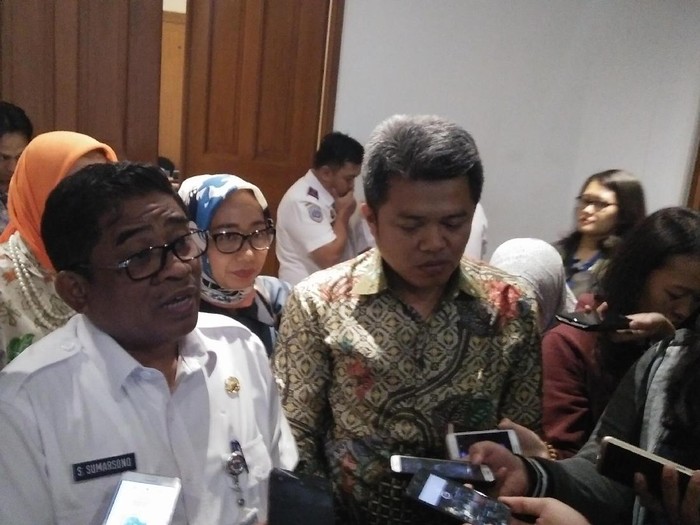 Pemprov DKI akan Revisi Pergub untuk Memulai Lelang ERP