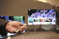  Mengenal Teknologi 3Q di TV QLED Teranyar Samsung