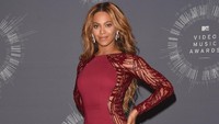 Beyonce memborong sembilan kategori Grammy Awards 2017. Foto: Jason Merritt/Getty Images
