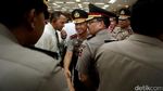 Kapolri Lantik Enam Kapolda Baru