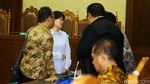 Penyuap Irman Gusman Divonis 3 Tahun dan 2,5 Tahun