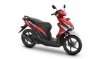 Honda Vario Ganti Baju di Awal Tahun