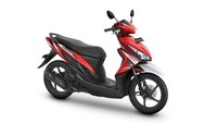 Sementara itu untuk warna Advance Matte Gray, dipasarkan dengan harga Rp 16.250.000,- untuk tipe CBS dan Rp 17.050.000,- untuk tipe CBS-ISS (on the road Jakarta). AHM menargetkan penjualan New Honda Vario eSP sebanyak 15.000 unit/bulan.