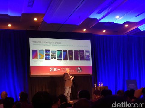 Membongkar Kemewahan Bernama Snapdragon 835