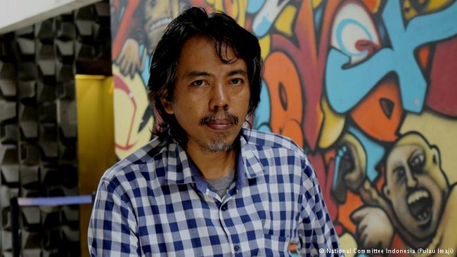 10 Penulis Terhot yang Paling Bersinar