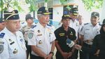 Potret Dirjen Hubla dan Sesumbar Antipungli Semasa Menjabat
