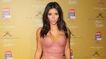 Yuk, Lihat Transformasi Kim Kardashian Hingga Sekarang (2)