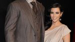 Yuk, Lihat Transformasi Kim Kardashian Hingga Sekarang (2)