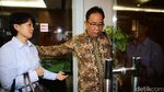 Penyuap Irman Gusman Divonis 3 Tahun dan 2,5 Tahun