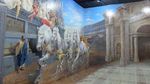 Yuk, Foto-Foto 3D Hits di Amazing Art World Bandung