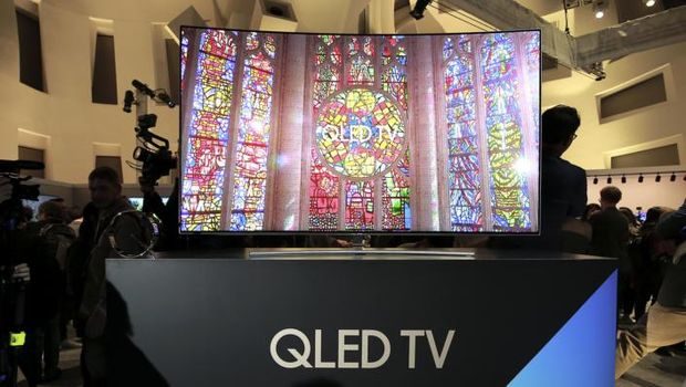 CES 2017, dari yang Super Canggih Sampai <i>Nyeleneh</i> 