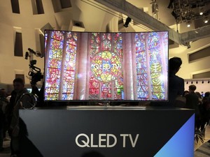 Mengenal Teknologi 3Q di TV QLED Teranyar Samsung