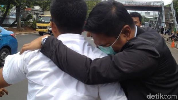 Pilot Diduga Mabuk Diperiksa BNN Atas Inisiatif Citilink dan Kemenhub