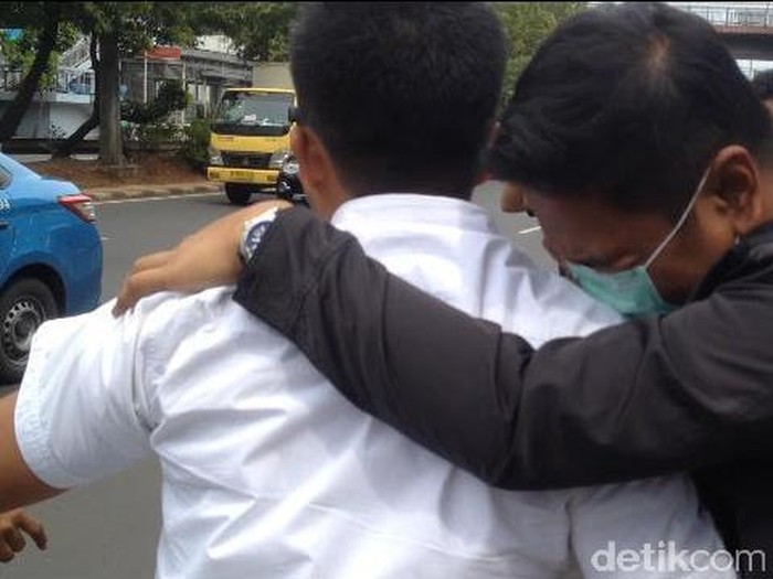BNN: Eks Pilot Citilink Negatif Narkoba, Tembakau Gorilla Cuma Isu