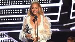 Beyonce, Bintang yang Tak Pernah Redup