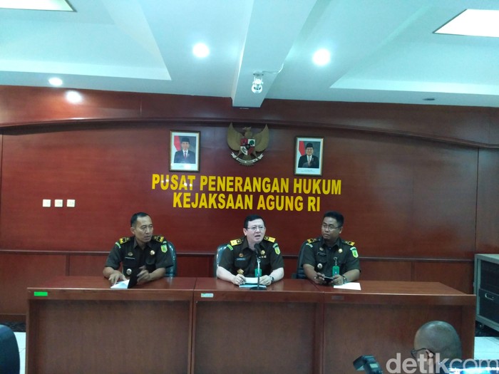 Sepanjang 2016, 93 Jaksa Nakal Dikenai Sanksi