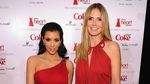 Yuk, Lihat Transformasi Kim Kardashian Hingga Sekarang (2)
