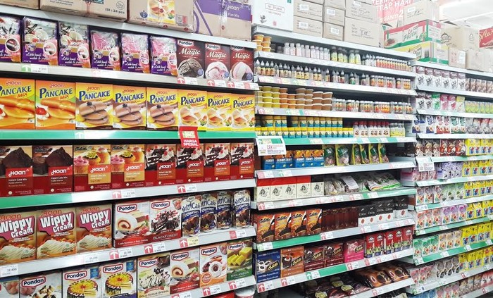 Dapatkan Promo Setiap Pembelian Barang Tertentu di Transmart dan Carrefour