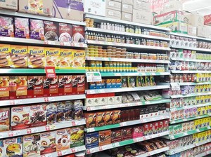 Dapatkan Promo Setiap Pembelian Barang Tertentu di Transmart dan Carrefour