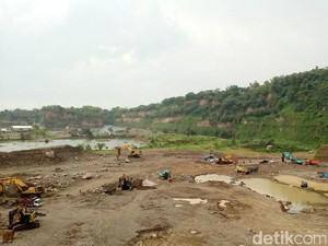 2.509 Izin Usaha Tambang Diblokir Pemerintah, Kenapa?