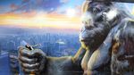 Yuk, Foto-Foto 3D Hits di Amazing Art World Bandung