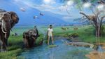 Yuk, Foto-Foto 3D Hits di Amazing Art World Bandung