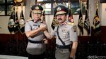 Kapolri Lantik Enam Kapolda Baru