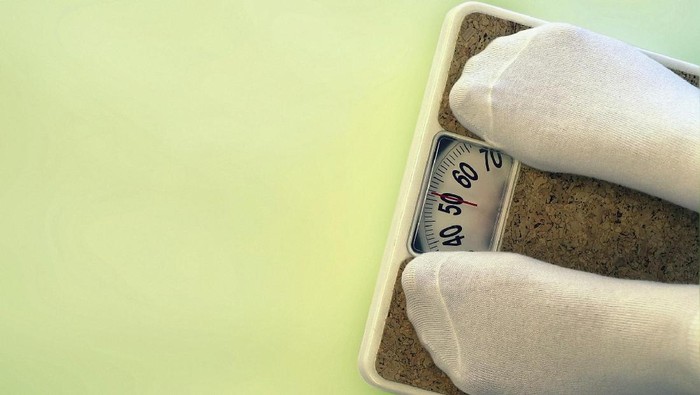 Kebiasaan kecil bantu diet. Foto: ilustrasi/thinkstock