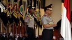 Kapolri Lantik Enam Kapolda Baru