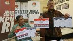 Begini Contoh Surat Suara Pilkada Serentak 2017