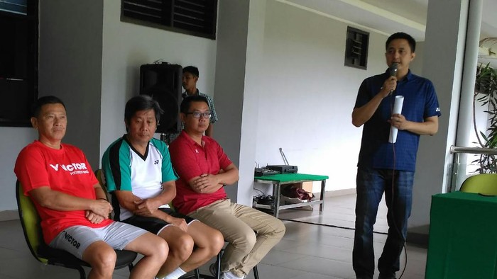 PBSI Kesulitan Dapatkan Sosok Pelatih Tunggal Putri Pelatnas