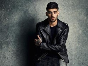 Zayn Malik Beri Sentuhan Baru pada A Whole New World