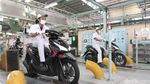 Honda Vario Ganti Baju di Awal Tahun