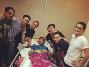 Kaitan Diabetes dan Tubuh Makin Kurus Seperti Dialami Oon Project Pop