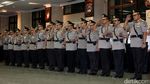 Kapolri Lantik Enam Kapolda Baru