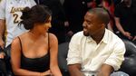 Yuk, Lihat Transformasi Kim Kardashian Hingga Sekarang (2)