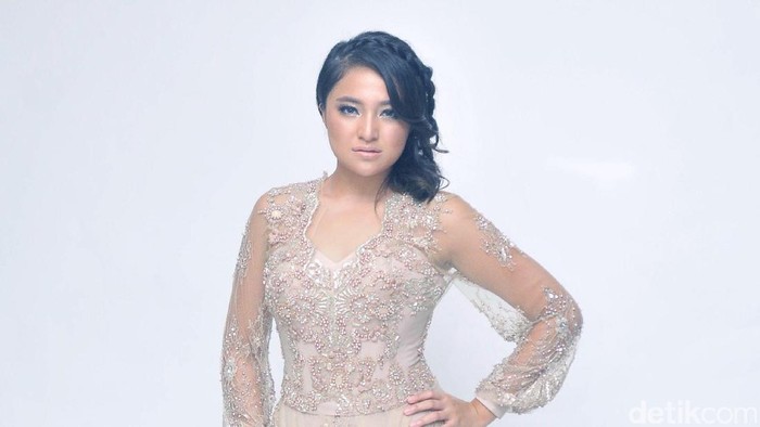 Karena Sienna, Marshanda Tetap Jaga Keakraban dengan Ben dan Istri