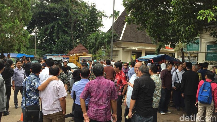 Asep Rahmat Dianggap sebagai Penghubung MA-KY yang Baik