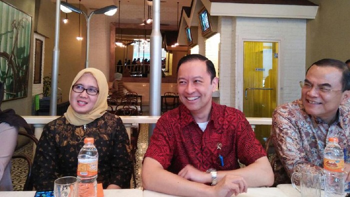 Tom Lembong