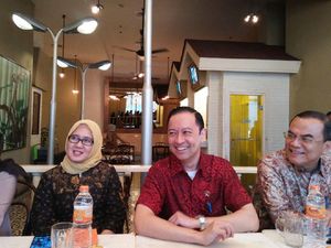 3 Hal Ini Bikin Indonesia Masih Dilirik Investor