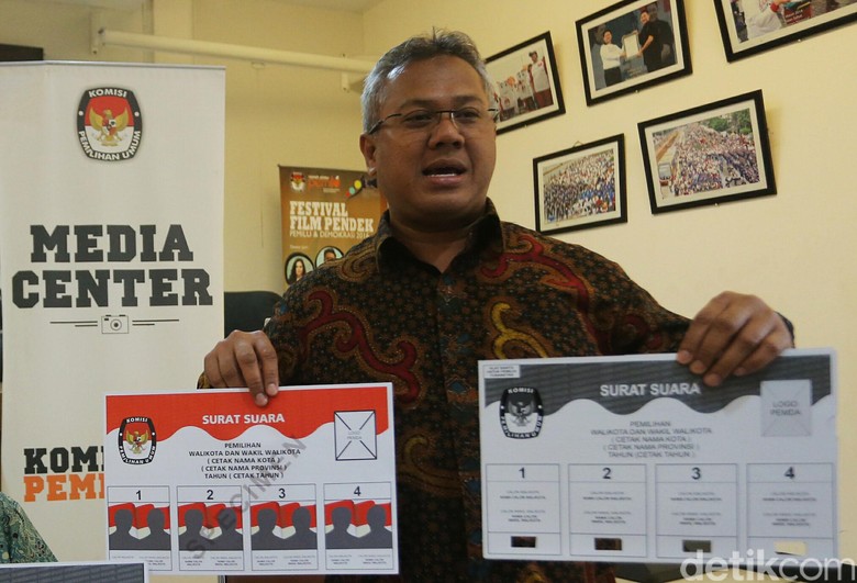 Contoh Kata Sambutan Ketua Organisasi Terpilih