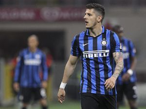 Tak Dijamin Jadi Starter, Jovetic Siap Tinggalkan Inter?