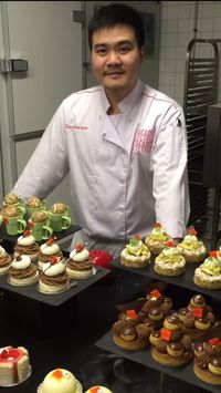Apakah Cheese Tart Jepang Tetap Populer? Dua Pastry Chef Memberikan Prediksinya