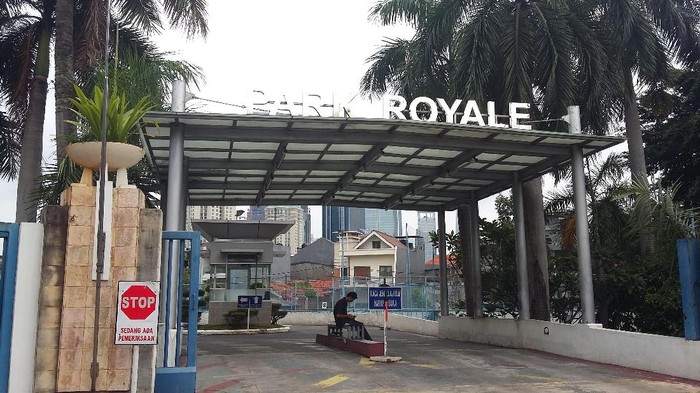 Menelusuri Fitsa Hats Bekas Tempat Kerja Habib Novel