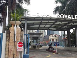 Menelusuri Fitsa Hats Bekas Tempat Kerja Habib Novel