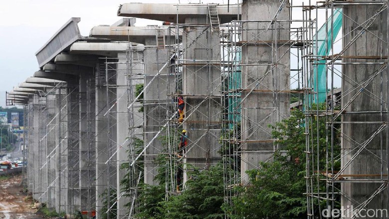 Tinggal di Sentul, ke Jakarta Hanya 1 Jam Naik LRT